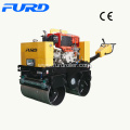 800kg Hydraulic Hand Roller Compactor